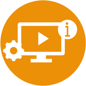 Concise Video Tutorials